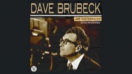Dave Brubeck Trio - I'll Remember April [1950]