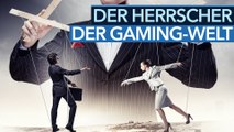 EA & Activision waren gestern: Dieser Konzern beherrscht Gaming