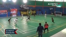 Walikota Cup Sukabumi Diharapkan Dapat Cetak Bibit Atlet