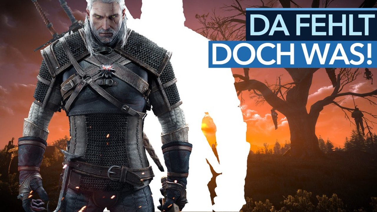 8 Features & Inhalte, die aus Spielen gestrichen wurden