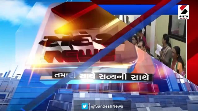 જામનગરમાં દિવસે દિવસે રખડતા ઢોરનો આતંક વધી રહ્યો છે