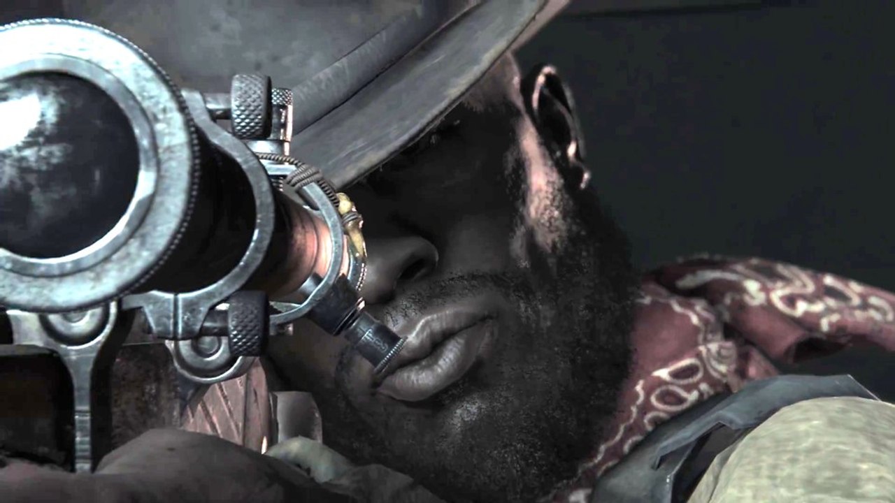 Hunt Showdown: Neuer Map-Trailer zeigt schaurig-schöne Westernstadt