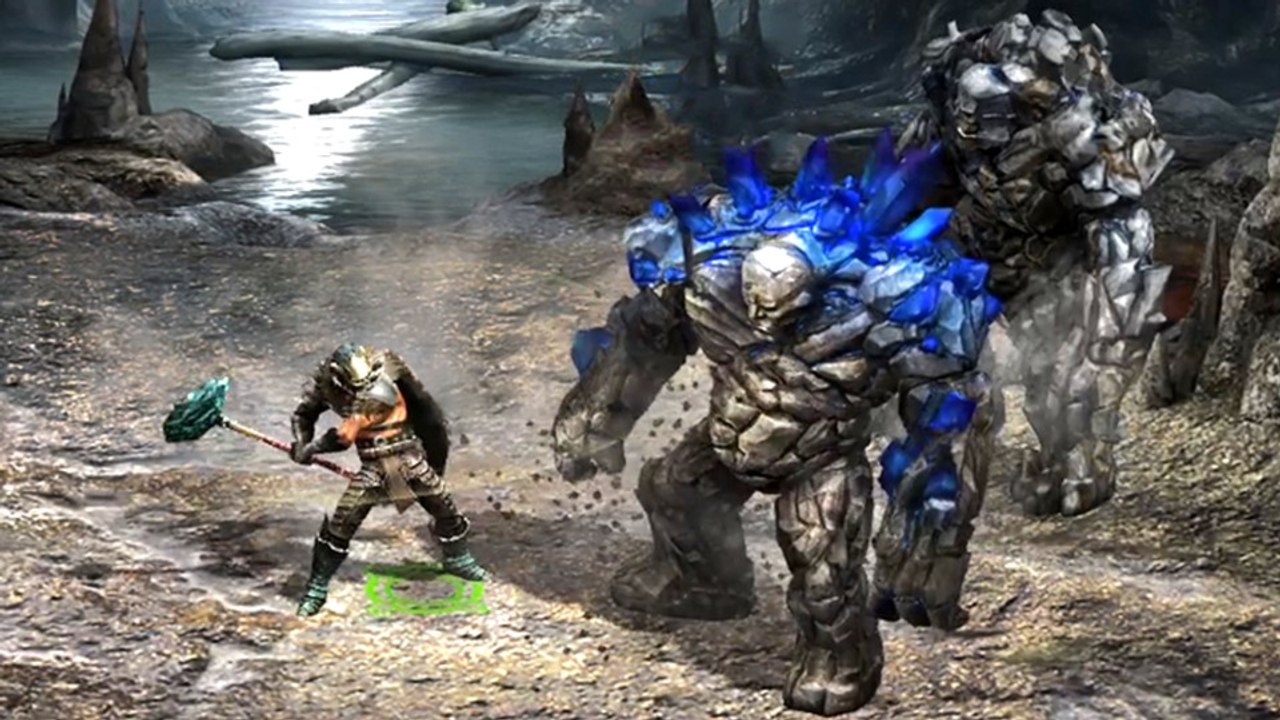 Broken Ranks: Fantasy-MMO mit Rundenkämpfen lädt zur Open Beta ein