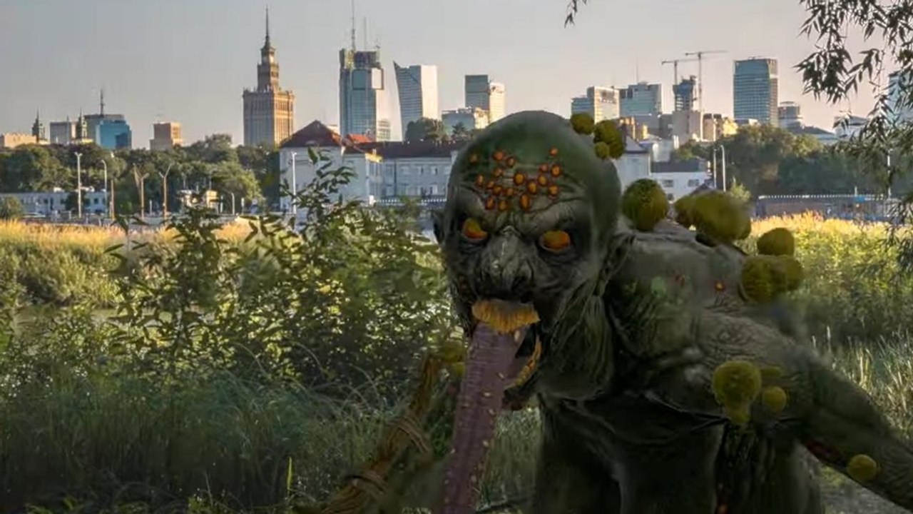 The Witcher: Monster Slayer - Neuer Trailer enthüllt Release-Termin für Mobile-Ableger