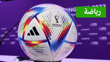 إنفانتينو يوجه كلمة للمنتخبات المتأهلة لكأس العالم 2022 في قطر