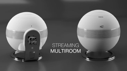 Cabasse The Pearl Sub - Caisson de basse connecté