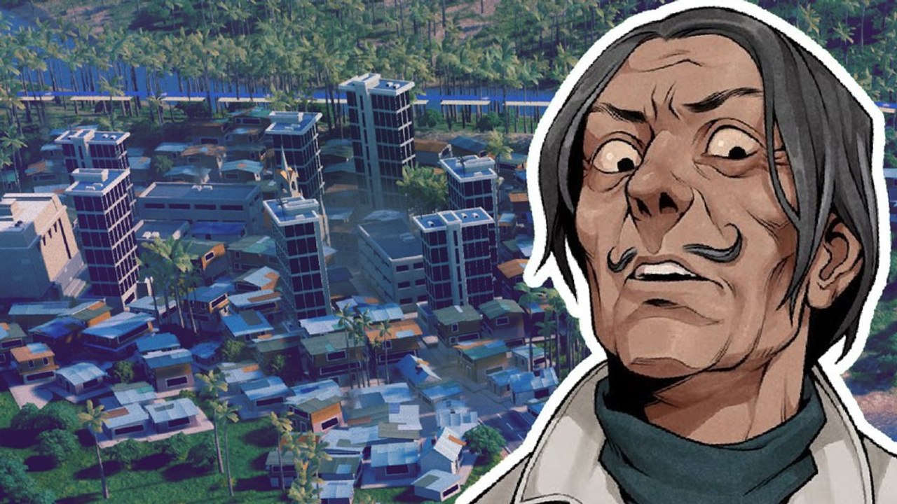 Cartel tycoon: der neue survival-modus verzeiht keine fehler beim bau des drogenimperiums