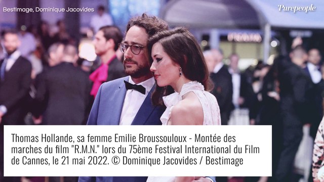 Mariage de François Hollande et Julie Gayet : Leurs enfants étaient-ils présents à la cérémonie ?