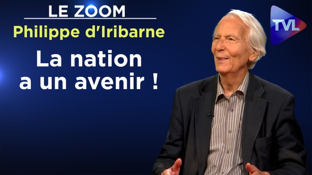 Zoom - Philippe d'Iribarne : Les échecs du monde postnational