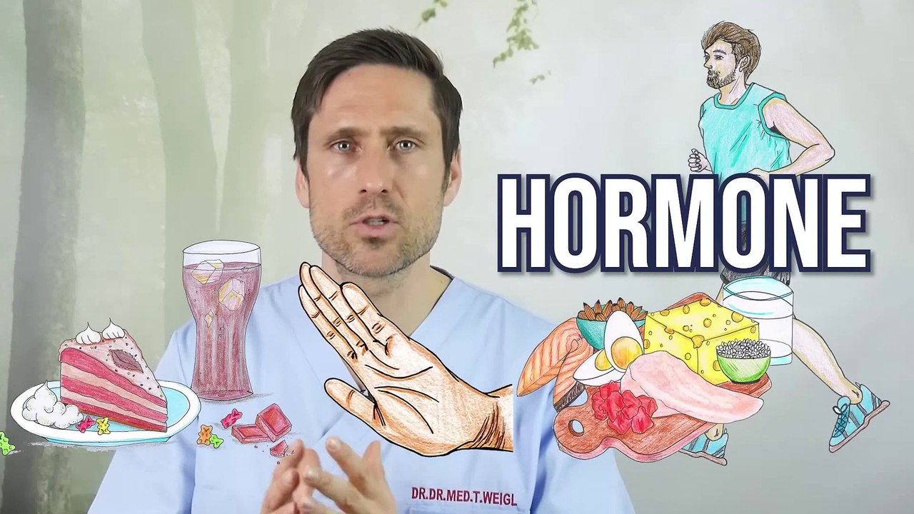 Bist du betroffen_ Hormon Mangel oder Überschuß und die Folgen für Stoffwechsel & Körpergewicht!