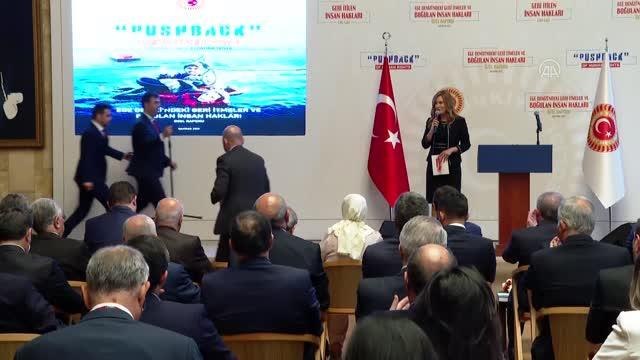 Soylu: Hani evrensel hukuk kuralları