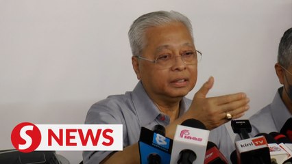 Too many discussions on GE15 will affect country's political stability, says PM