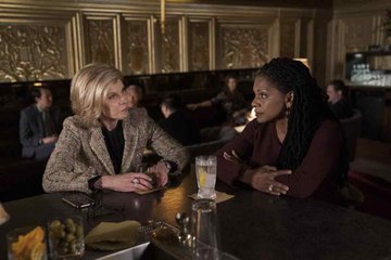 The Good Fight Temporada 6 - Teaser Promo