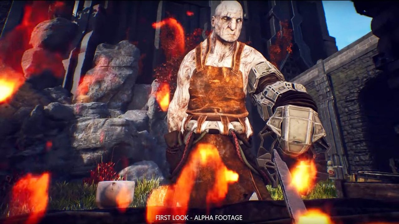 The Last Oricru - Neuer Trailer stellt das Gameplay vor