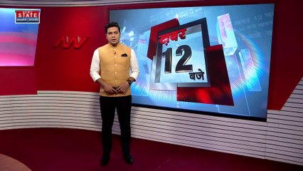 Lucknow News: राजधानी में छाए घने बादल, गर्मी के प्रकोप से मिली राहत