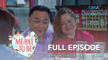 Meant To Be: Full Episode 16 | with English subs