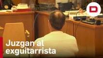 Juzgan al exguitarrista de Decibelios por presuntos abusos sexuales y grabación de menores