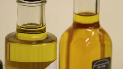 [녹색] 사진 찍고 기름도 짜고...몸에 좋은 유채꽃 기름 / YTN