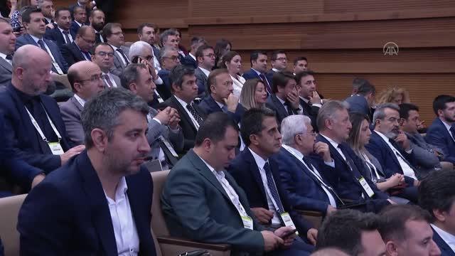 Bakan Dönmez: 2018-2021 yılları arasında elektrik dağıtım çağrı merkezlerine tam 266 milyon arama ulaşmış