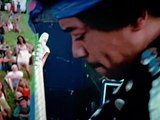 The Jimi Hendrix Experience interprète 
