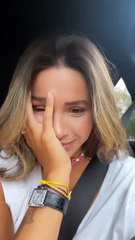 Bruna Gomes 'envergonhada' com (grande) elogio de Bernardo Sousa