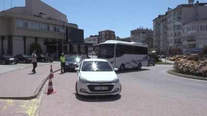 Emniyetten 43 ilde mali suç örgütlerine yönelik "Dümen" operasyonu (5)