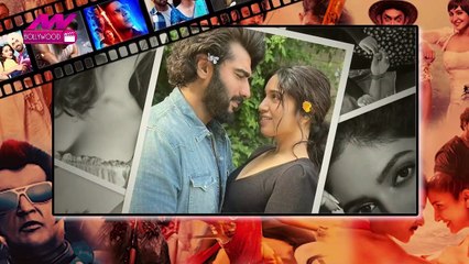 Bhumi Pednekar की बाहों में दिखे Arjun Kapoor, तस्वीरें वायरल