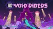 VOID Riders es la primera expansión de OlliOlli World; este es su tráiler de lanzamiento