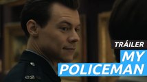 Teaser tráiler de My Policeman, la nueva película de Prime Video protagonizada por Harry Styles