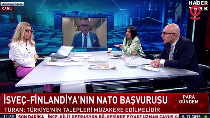Cem Küçük: Gariban şikâyet eder, ben ederim ama zenginliğine zenginlik katan TÜSİAD edemez