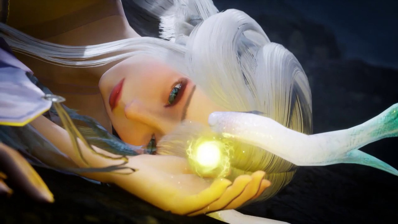 Chimeraland Trailer zur Pre-registration