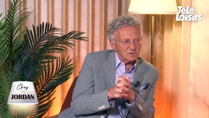 Nelson Monfort chez Jordan (L'intégrale)