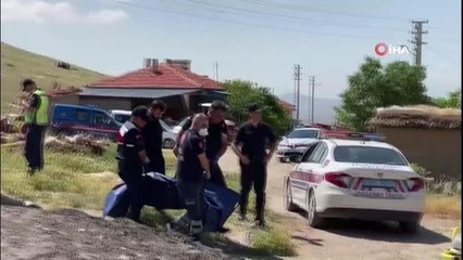 Kocasının kayıp başvurusu yaptığı kadının cesedi su deposunda bulundu