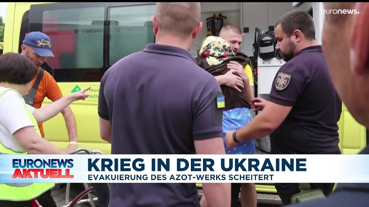 Nachrichten des Tages | 16. Juni - Mittagsausgabe