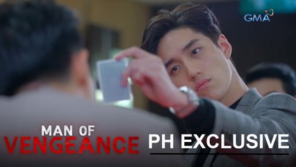 Man of Vengeance: Mico took everything from Gerry! | Episode 28
