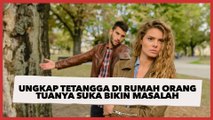 Ungkap Tetangga di Rumah Orang Tuanya Suka Bikin Masalah, Netizen Kasih Saran Begini