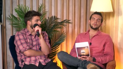 Julien Castaldi chez Jordan (L'intégrale)