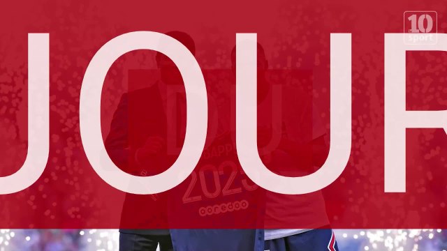 Mercato - PSG : Florentino Pérez dézingue Kylian Mbappé sur son transfert avorté