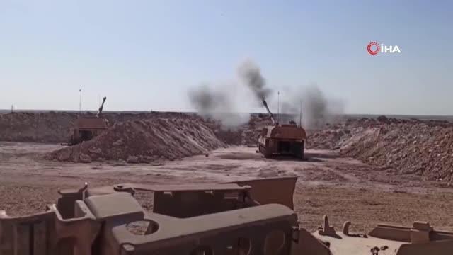 MSB, 4 PKK/YPG'li teröristin etkisiz hale getirildiğini duyurdu