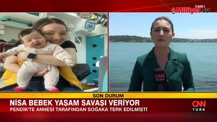 Türkiye'nin konuştuğu Nisa bebekten üzen haber!