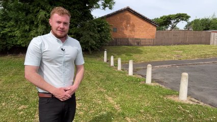 Daily weather report for Birmingham 16 June