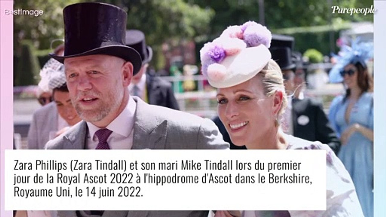 "Quel gland" : Un membre de la famille royale se lâche sur le prince Harry pendant le jubilé  !