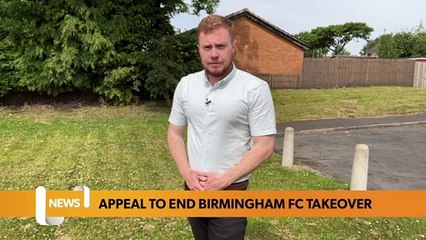 BirminghamWorld daily bulletin 16 June