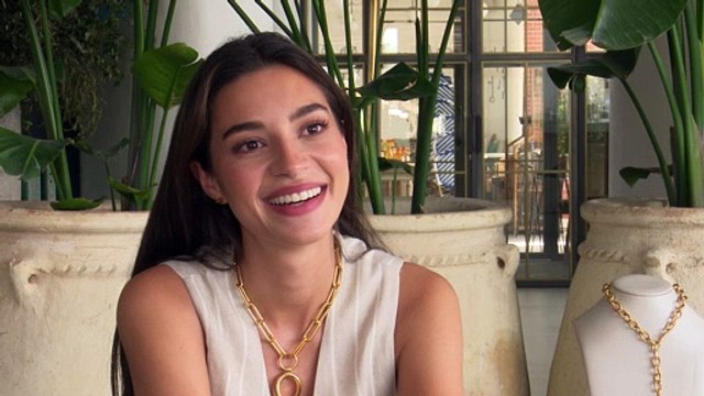 Rocío Crusset desvela cuáles son sus planes de maternidad y compromiso a corto plazo