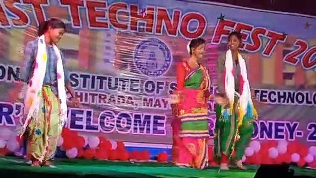 Setah Basiyam Baha Amdo | Santali Group Dance | New Santali Song | FHD |