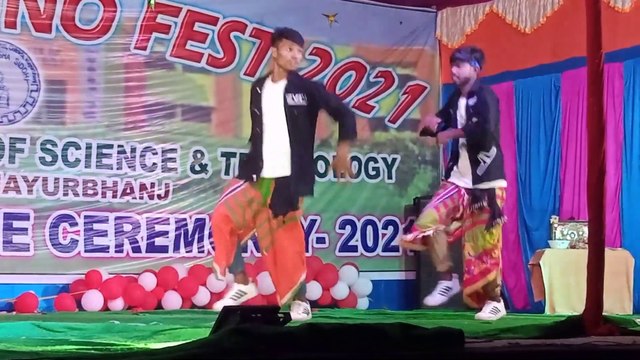 Uni Kulibo Potao Wegeya | Santali Stage Dance Performance | New Santali Song |FHD |