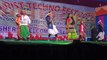 Tor kunch kuchia Balore Noni | Santalu Stage Group Dance | New Santali Song | FHD |