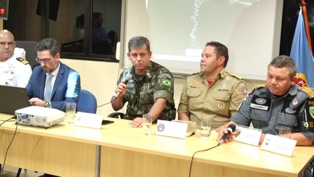 Encuentran unos restos humanos que podrían pertenecer a Dom Philips y Bruno Pereira