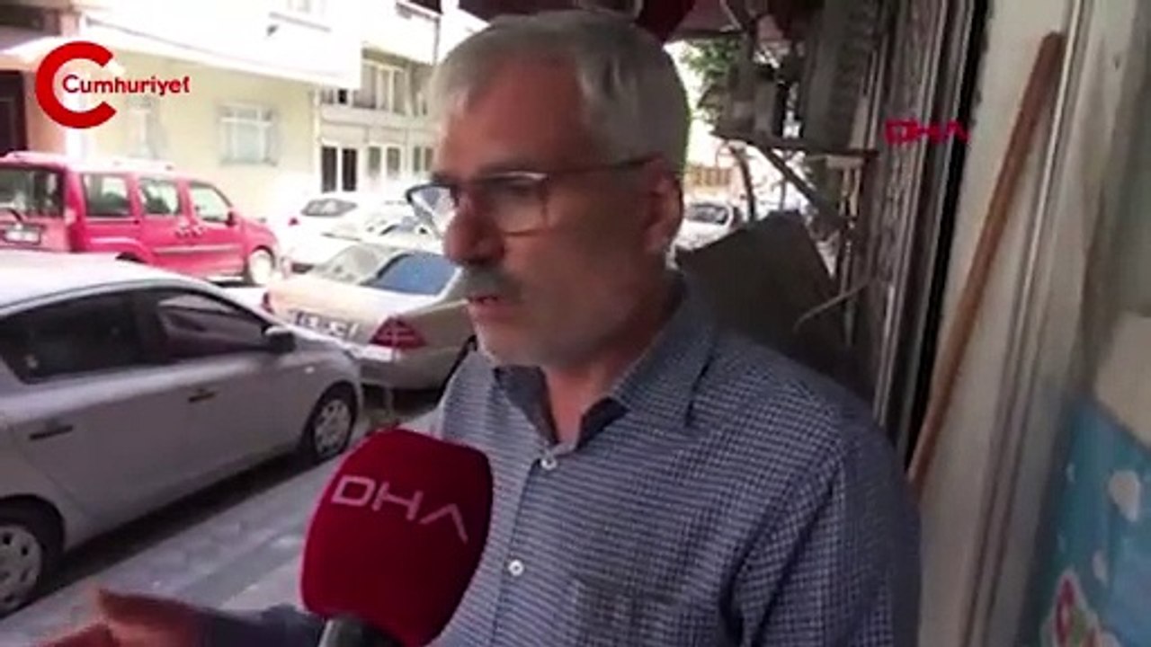 İstanbul'da 'çocuk kaçırma girişimi' iddiasına şikayet