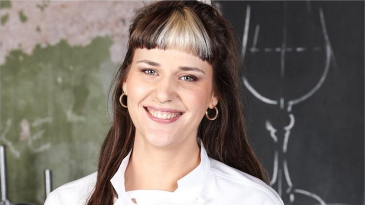 GALA VIDEO – Louise Bourrat gagnante de Top Chef : “Avec Hélène Darroze, on a eu une connexion assez forte”